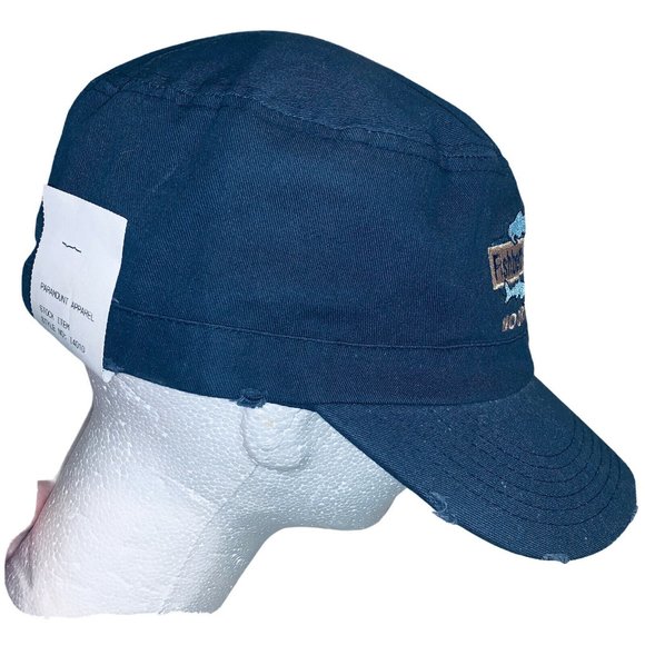 Fishbelt Feeds Inc Moorhead MS Adj Unisex Blue - Picture 7 of 12